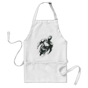 Superman 78 standard apron