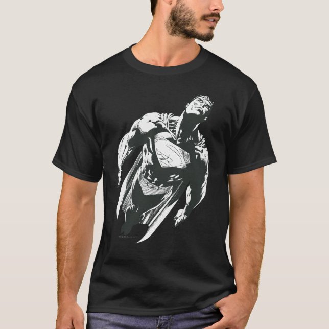 Superman 78 T-Shirt (Front)