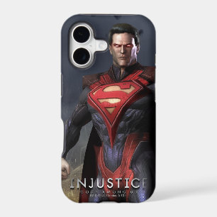 Superman Alternate