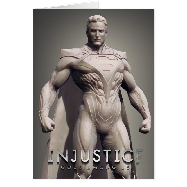 Superman Alternate (Front)