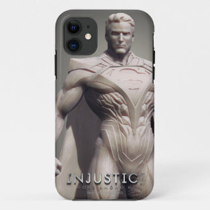 Superman Alternate iPhone 11 Case