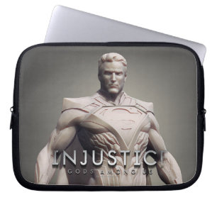 Superman Alternate Laptop Sleeve
