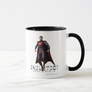 Superman Alternate Mug