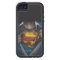 Superman | Chest Reveal Sketch Colourized