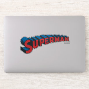 Superman   Classic Logo