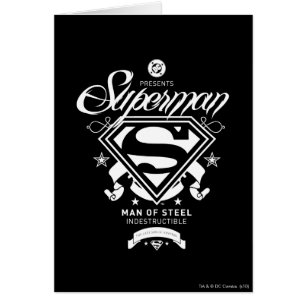Superman Coat of Arms