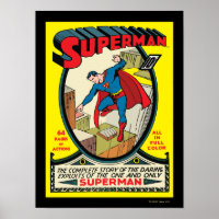 Superman (Complete Story)