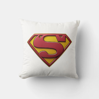 Superman Cushion