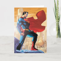 Superman Daily Planet