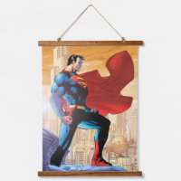 Superman Daily Planet