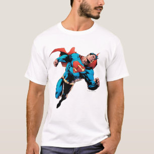 Superman in suit T-Shirt