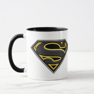 Superman: Kingdom Come Mug