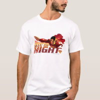 Superman Man of Might