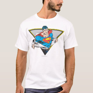 Superman Revealed T-Shirt