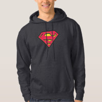 Superman S-Shield | Classic Logo