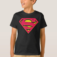 Superman S-Shield | Classic Logo