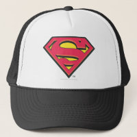 Superman S-Shield | Classic Logo