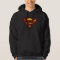Superman S-Shield | Darkened Red Logo
