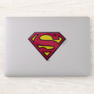 Superman S-Shield | Dirt Logo