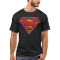 Superman S-Shield | Distressed Logo