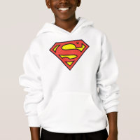 Superman S-Shield | Superman Logo