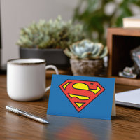 Superman S-Shield | Superman Logo