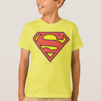 Superman S-Shield | Superman Logo