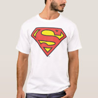 Superman S-Shield | Superman Logo