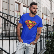 Superman S-Shield | Superman Logo