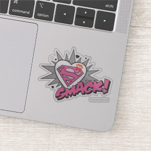 Superman - Smack