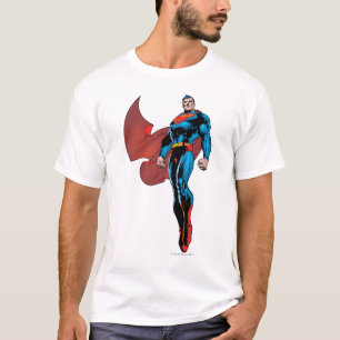 Superman Stands Tall T-Shirt
