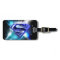 Superman Stylised | Blue White Crystal Logo
