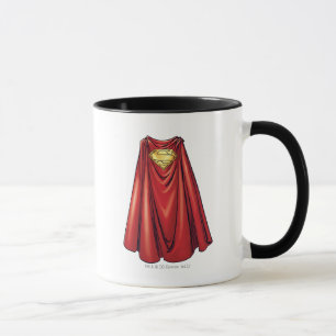 Superman - The Cape Mug