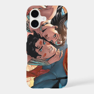 Superman/Wonder Woman Comic Cover #11 Variant