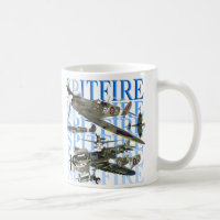 supermarine spitfire