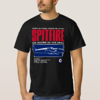 Supermarine Spitfire | WW2 Plane