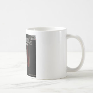 Supermax Mug