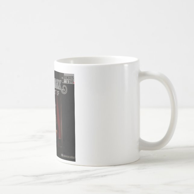 Supermax Mug (Right)