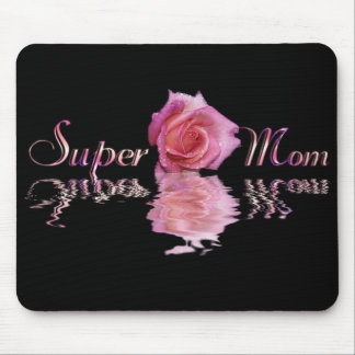supermom mouse pad