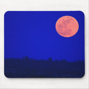 Supermoon May 2012 Mouse Pad