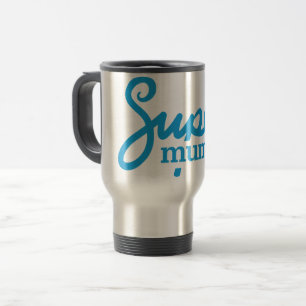Supermums Commuter Mug