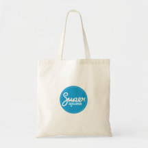 Supermums Tote Bag - White  