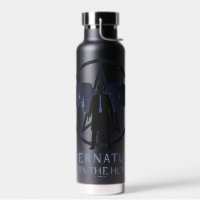 Supernatural Castiel Falling Stars Graphic