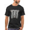 Supernatural "Hunter Inside" Ribcage Graphic