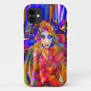 Supernatural Possession iPhone 11 Case