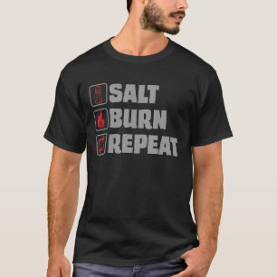 Supernatural Quotes Fiction Historical S 2 T-Shirt