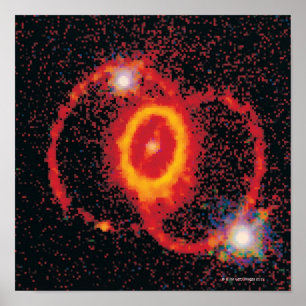 Supernova 2 poster
