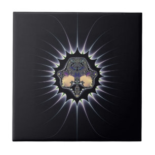 Supernova Ceramic Tile