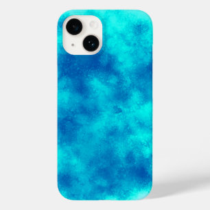 SuperNova Cloud Effect iPhone / iPad case