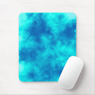 Supernova Cloud Effect Mouse Mat